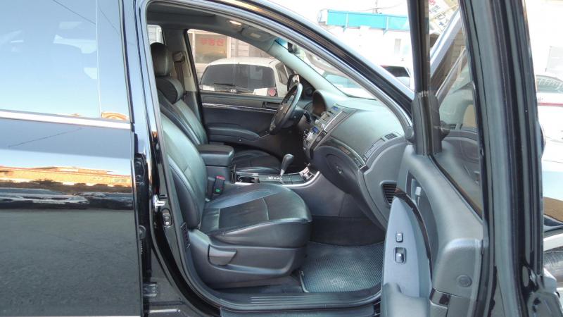 현대 베라크루즈 디젤 2WD 300X 디럭스 - 이미지 4