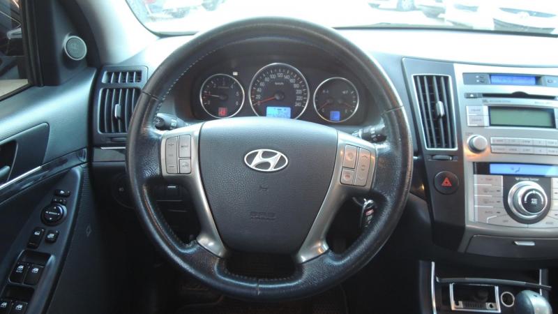 현대 베라크루즈 디젤 2WD 300X 디럭스 - 이미지 15