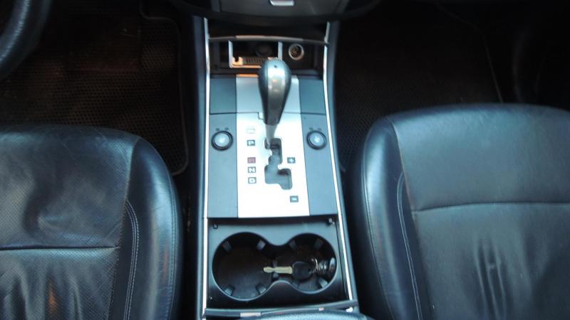 현대 베라크루즈 디젤 2WD 300X 디럭스 - 이미지 10