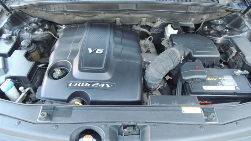 현대 베라크루즈 디젤 2WD 300X 디럭스 - 이미지 13