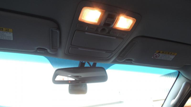 현대 베라크루즈 디젤 2WD 300X 디럭스 - 이미지 17