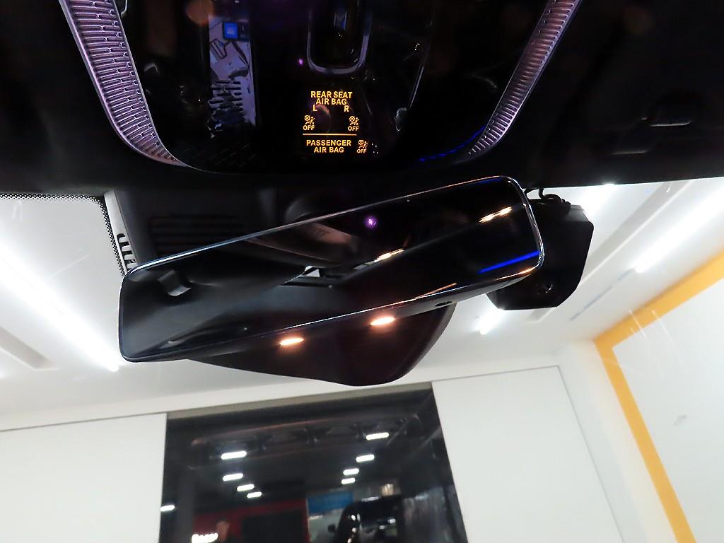 벤츠 S클래스(7세대) S580L 4매틱 - 이미지 5