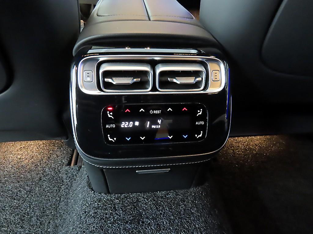 벤츠 S클래스(7세대) S580L 4매틱 - 이미지 10