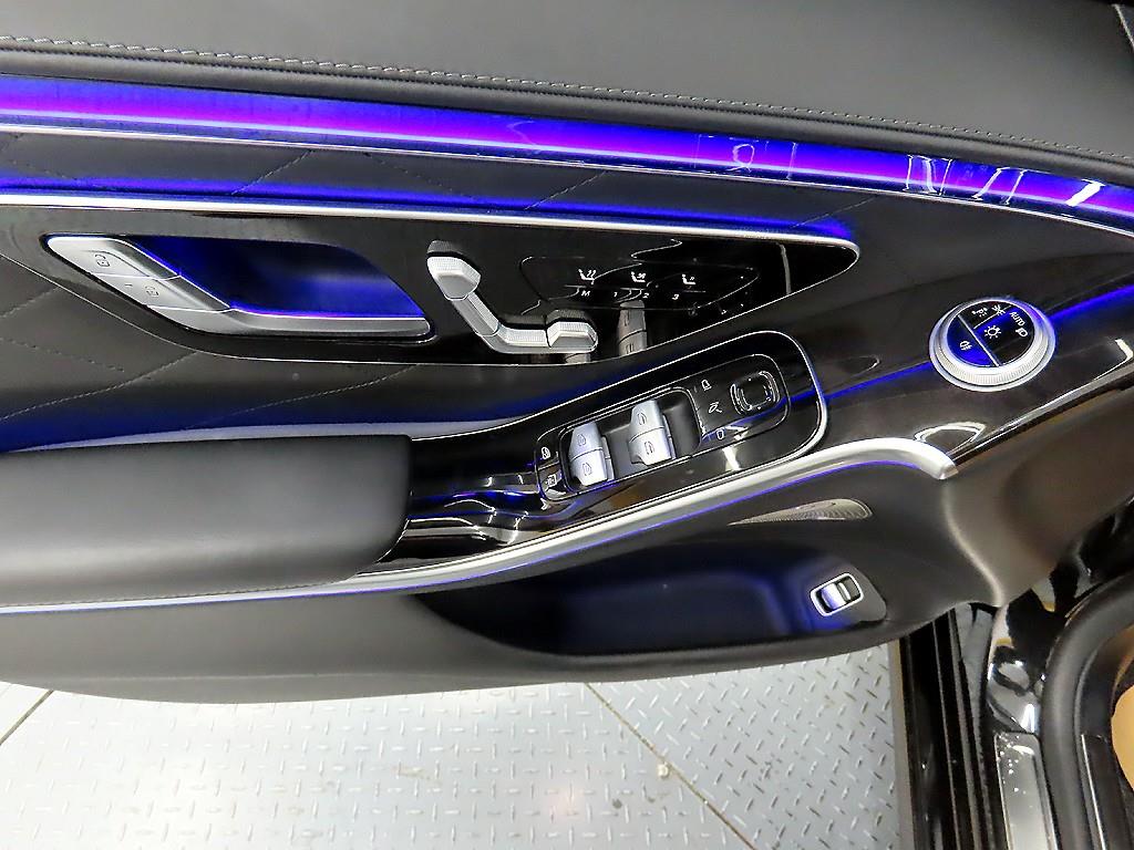 벤츠 S클래스(7세대) S580L 4매틱 - 이미지 16