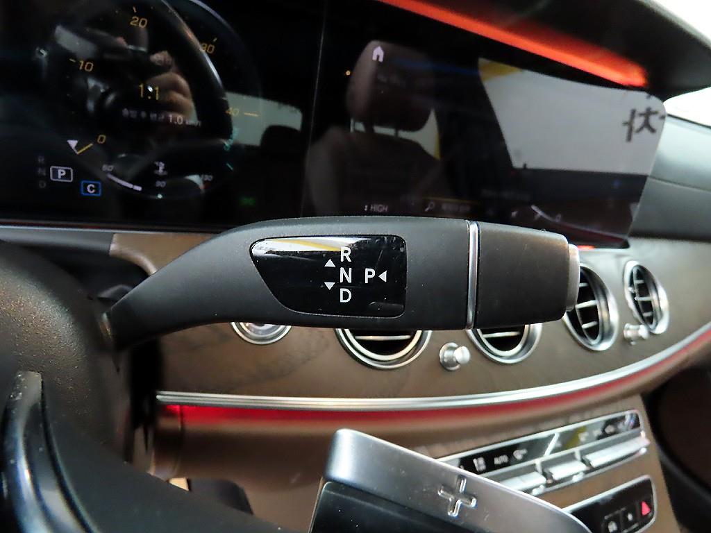 벤츠 E클래스(5세대) E250 익스클루시브 - 이미지 2