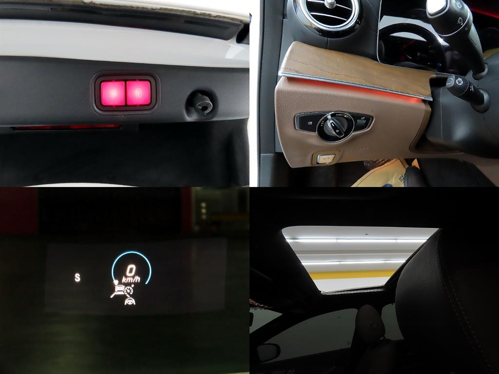 벤츠 E클래스(5세대) E250 익스클루시브 - 이미지 4