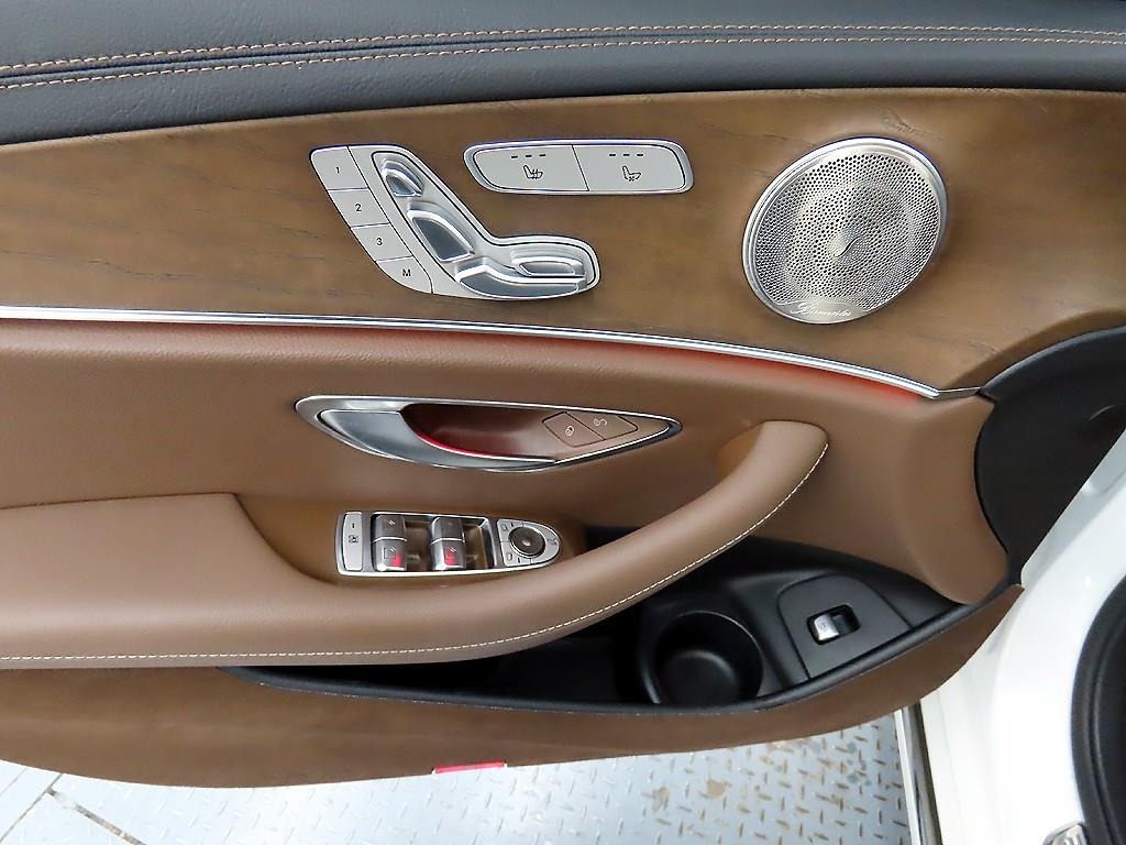 벤츠 E클래스(5세대) E250 익스클루시브 - 이미지 12