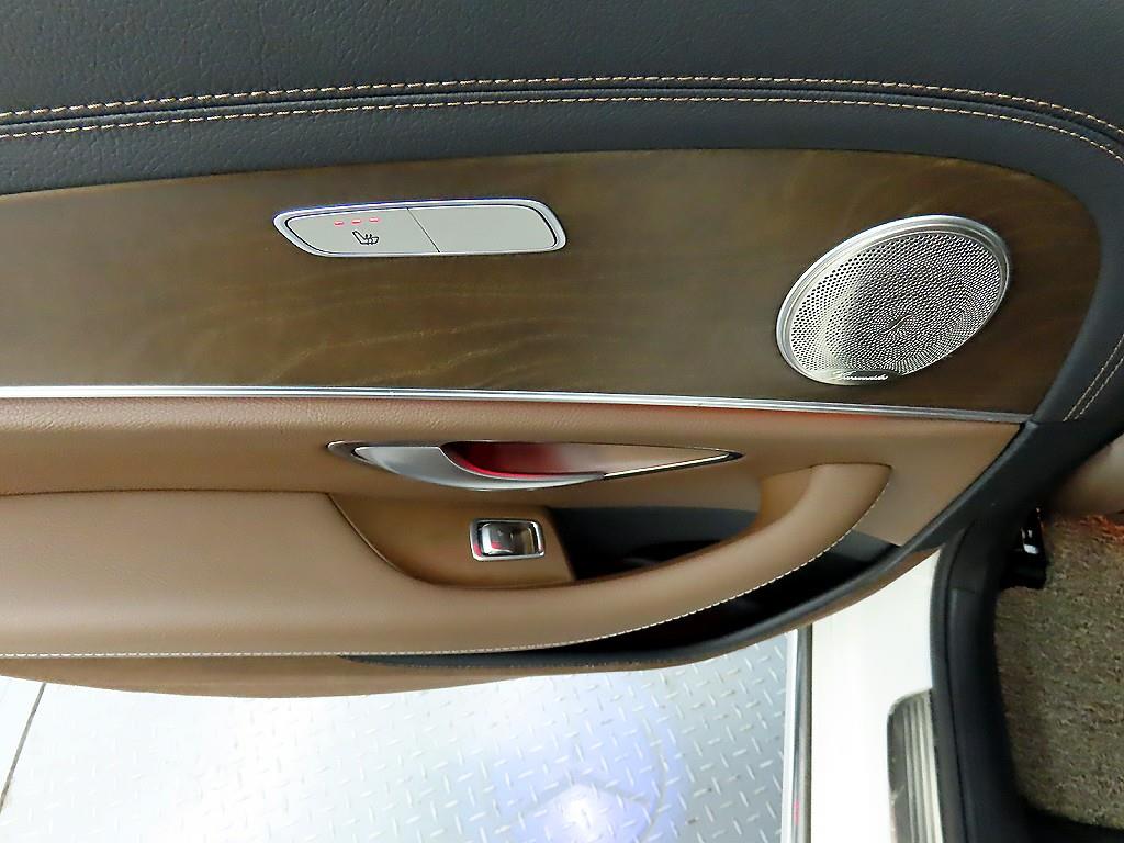 벤츠 E클래스(5세대) E250 익스클루시브 - 이미지 19