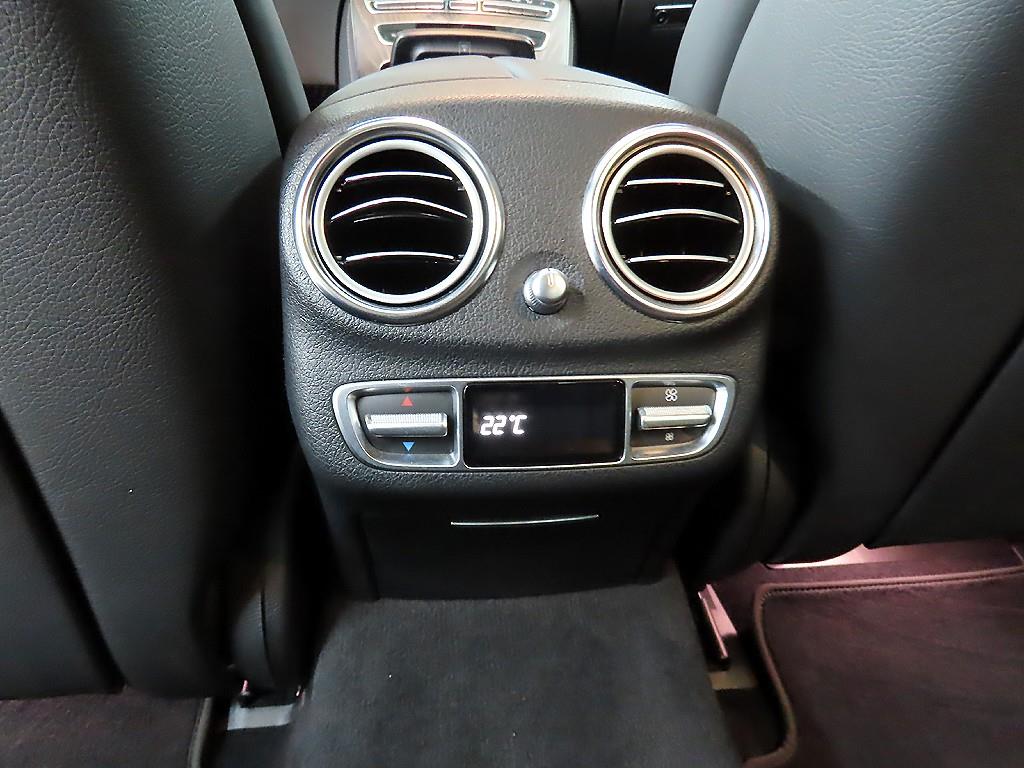 벤츠 E클래스(5세대) E350 4매틱 AMG 라인에디션 - 이미지 7