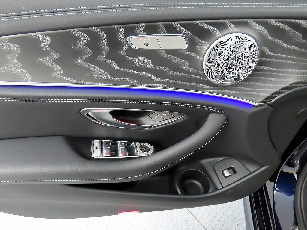 벤츠 E클래스(5세대) E350 4매틱 AMG 라인에디션 - 이미지 6