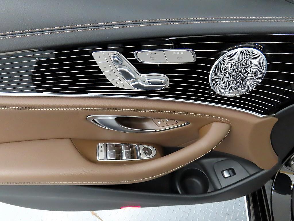 벤츠 E클래스(5세대) E450 4매틱 익스클루시브 - 이미지 17