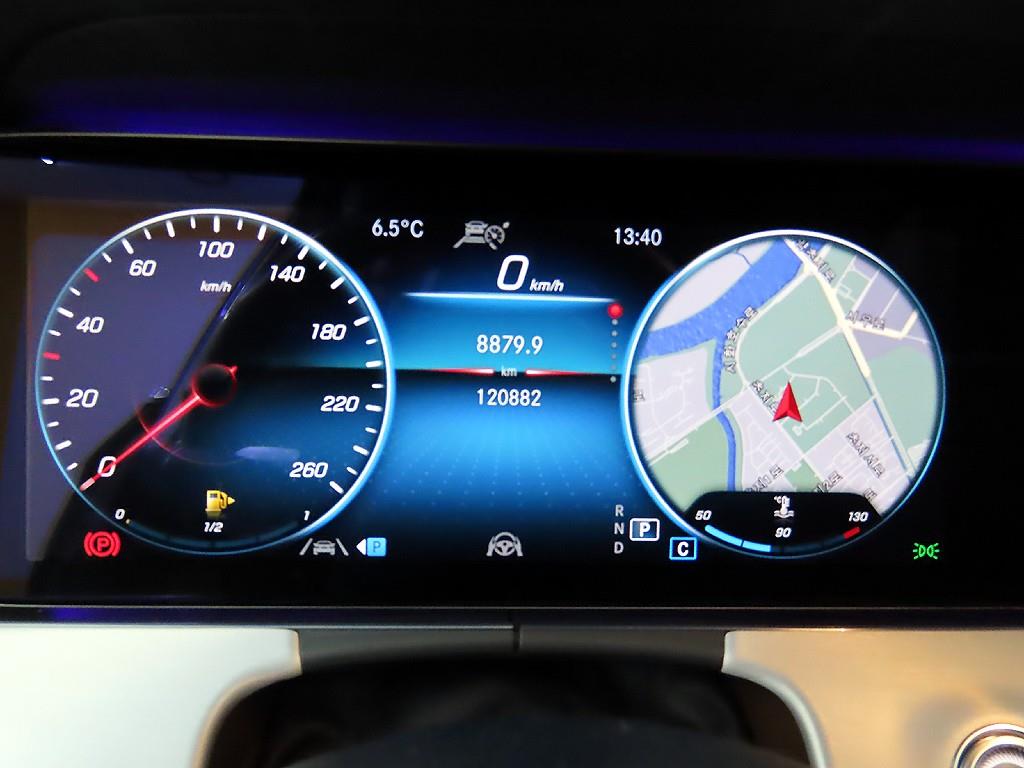 벤츠 E클래스(5세대) E250 아방가르드 - 이미지 8