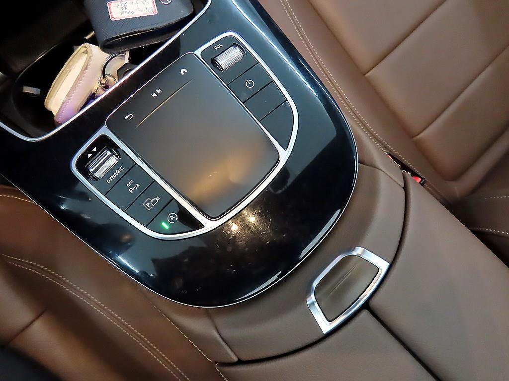 벤츠 E클래스(5세대) E250 아방가르드 - 이미지 7