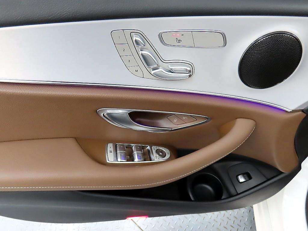 벤츠 E클래스(5세대) E250 아방가르드 - 이미지 13