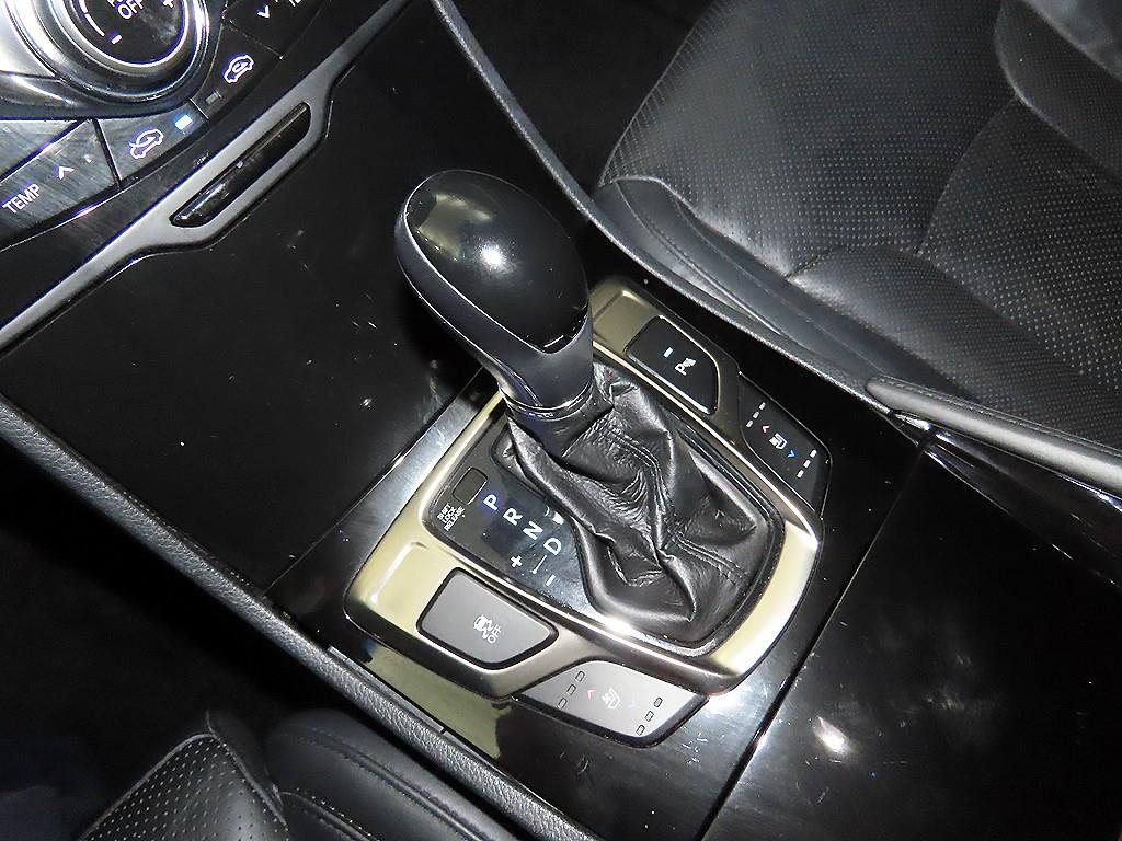 현대 그랜저HG HG 300 프라임 - 이미지 9