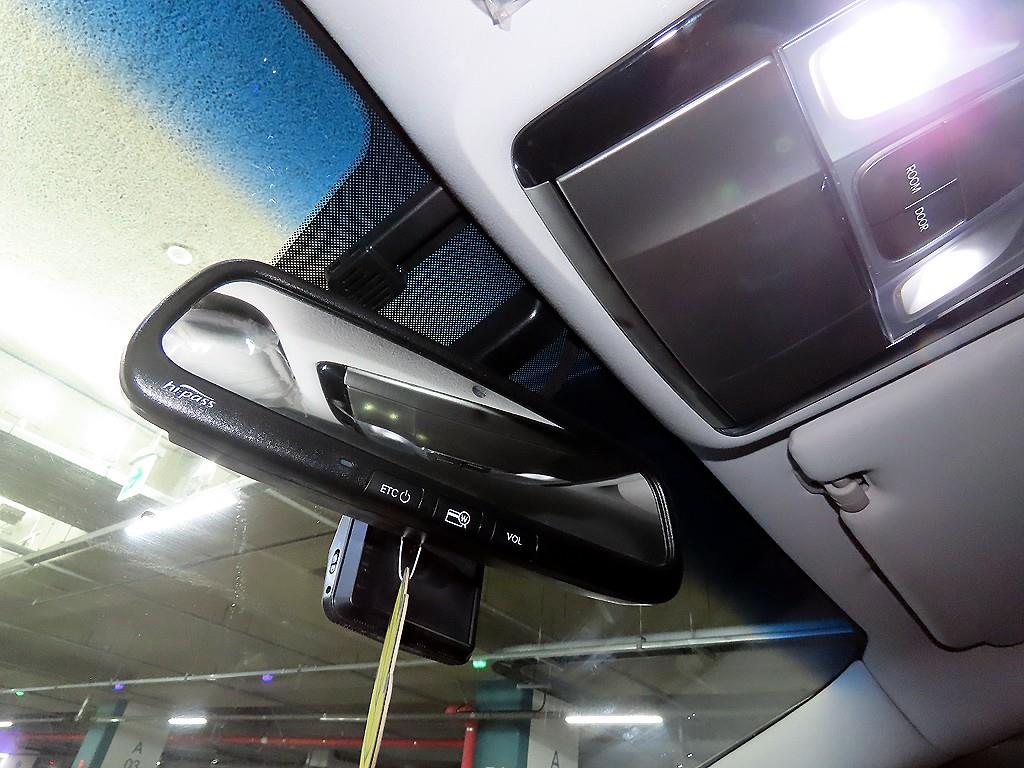 현대 그랜저HG HG 300 프라임 - 이미지 11