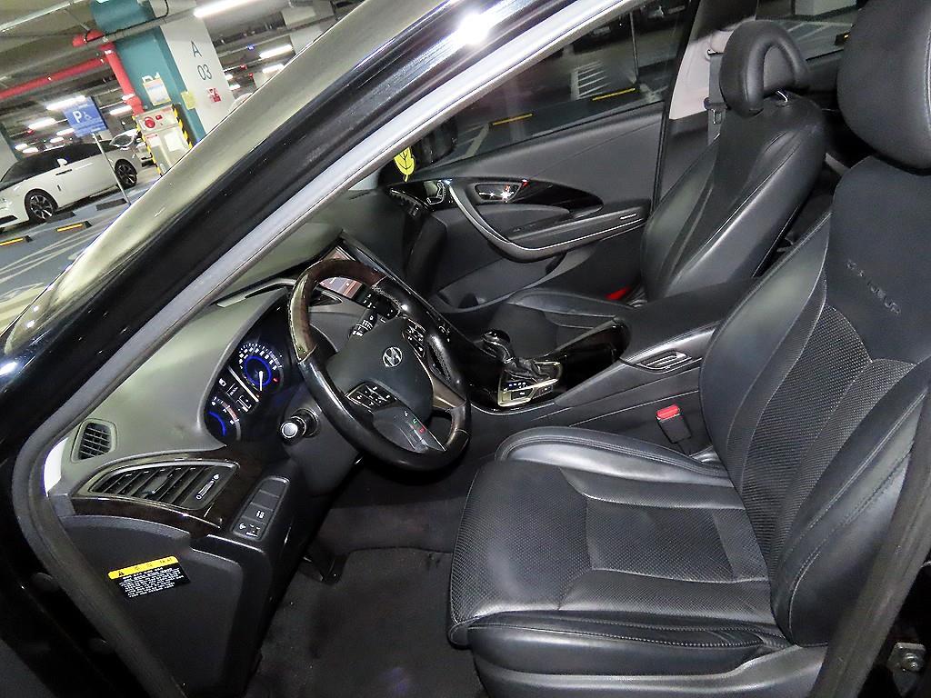 현대 그랜저HG HG 300 프라임 - 이미지 17