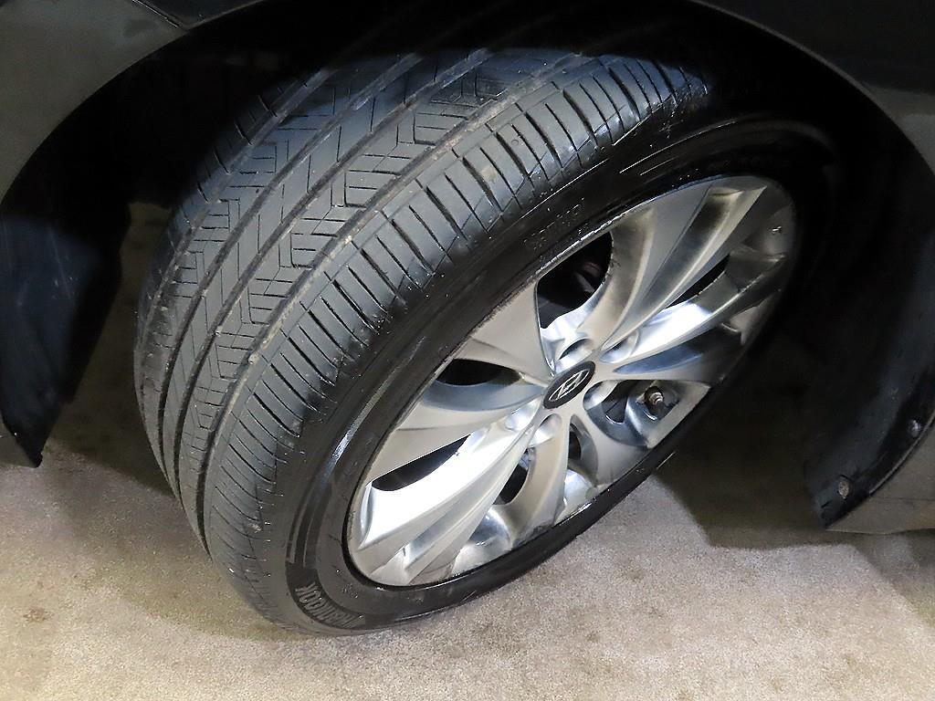 현대 그랜저HG HG 300 프라임 - 이미지 14