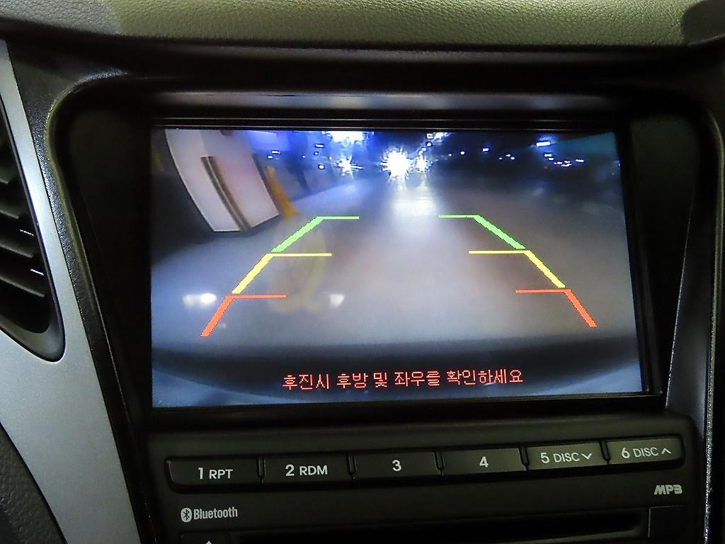 현대 그랜저HG HG 300 프라임 - 이미지 18