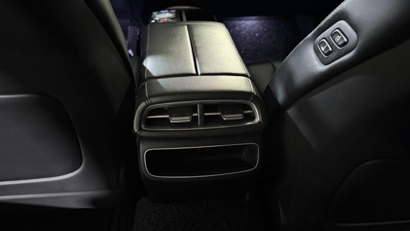 제네시스 더 올뉴G80 가솔린 3.5 AWD 기본형 - 이미지 8