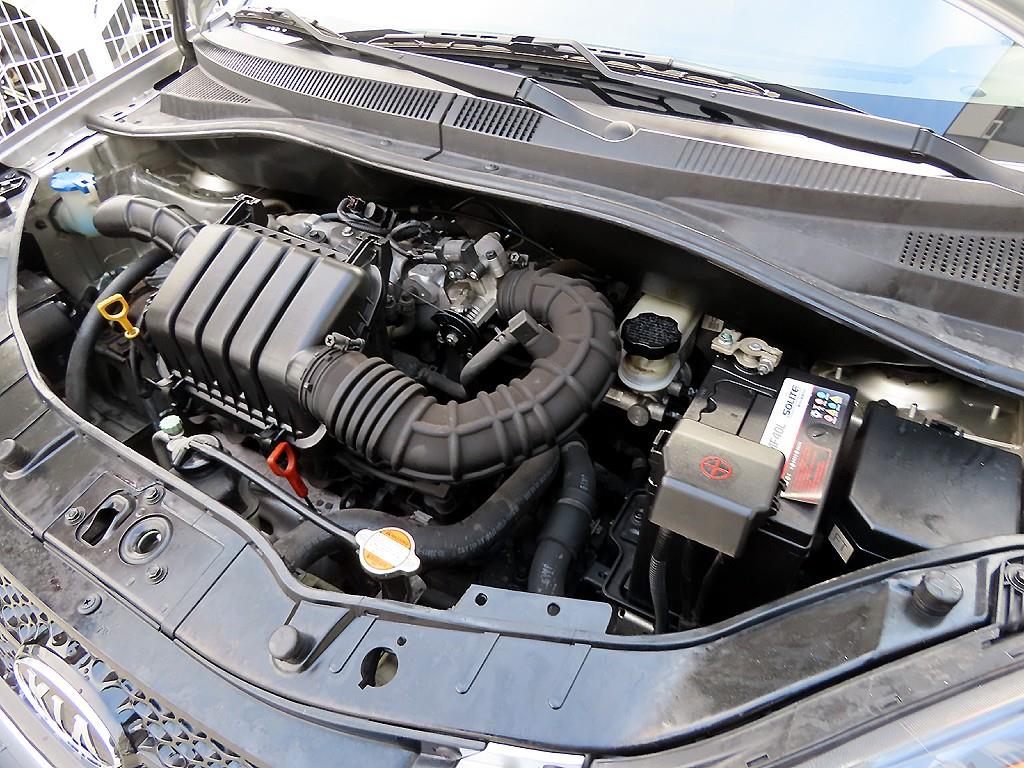 기아 뉴모닝 LX 기본형 블랙프리미엄 - 이미지 3