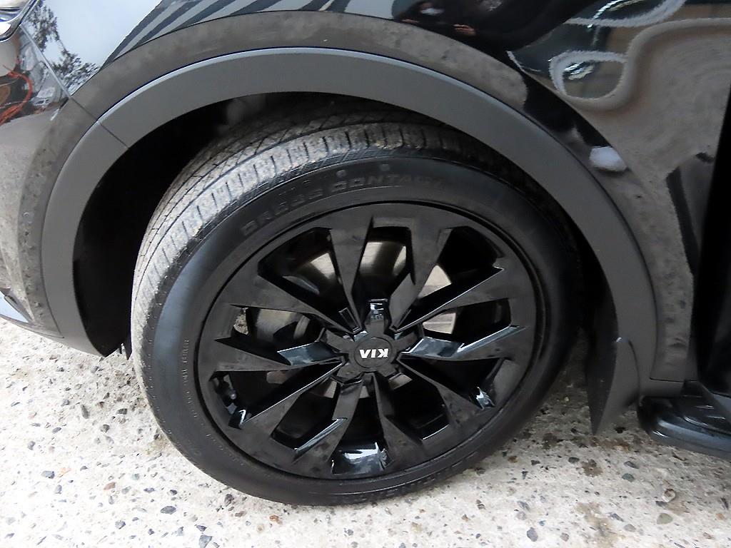 기아 신형쏘렌토(MQ4) 2.2 디젤 2WD 시그니처 - 이미지 5