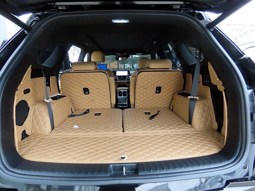 기아 신형쏘렌토(MQ4) 2.2 디젤 2WD 시그니처 - 이미지 9