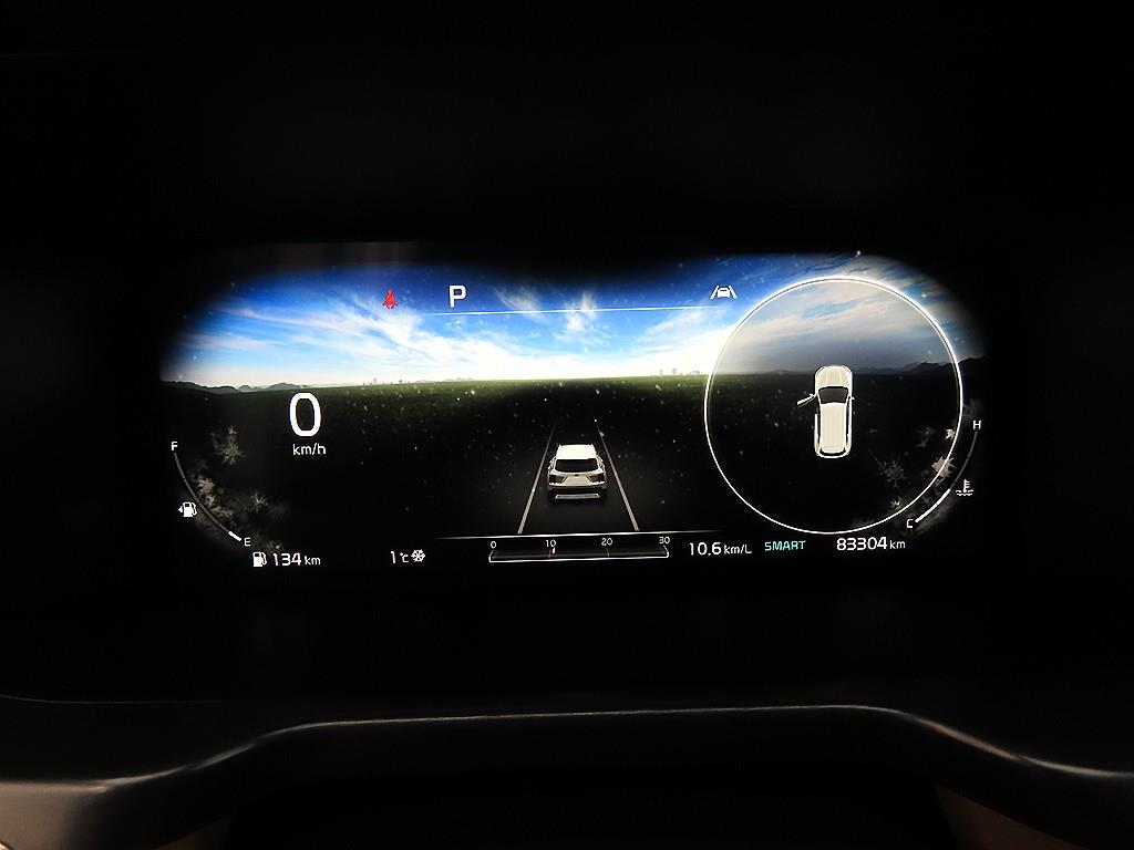 기아 신형쏘렌토(MQ4) 2.2 디젤 2WD 시그니처 - 이미지 16