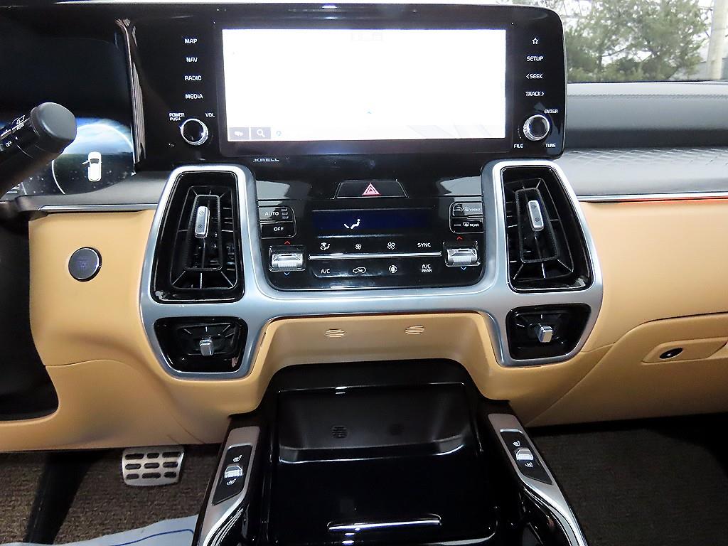 기아 신형쏘렌토(MQ4) 2.2 디젤 2WD 시그니처 - 이미지 17