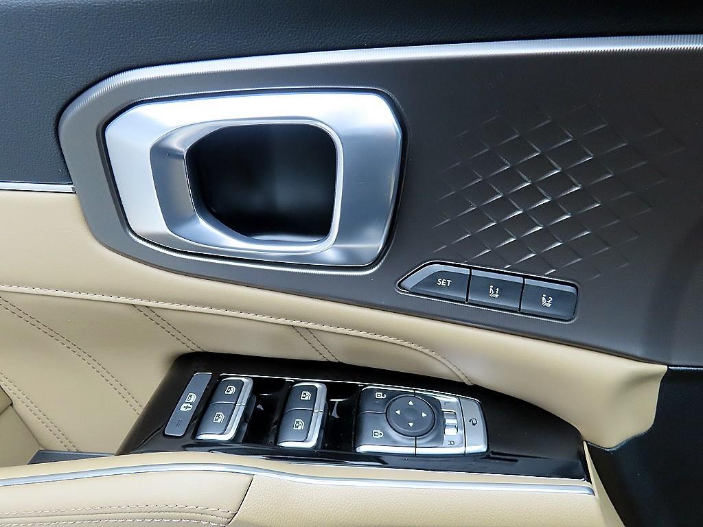 기아 더 뉴쏘렌토 하이브리드(MQ4) 1.6 HEV 2WD 시그니처 - 이미지 7