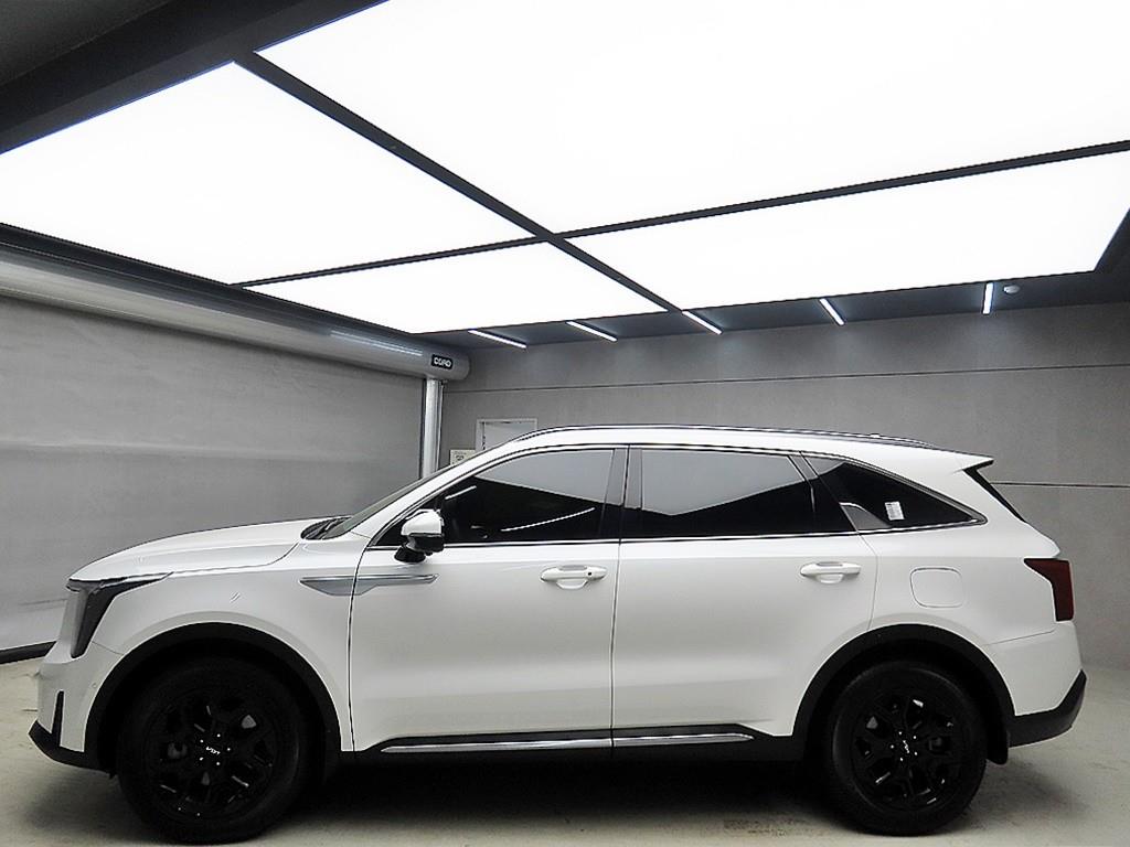 기아 더 뉴쏘렌토 하이브리드(MQ4) 1.6 HEV 2WD 시그니처 - 이미지 10