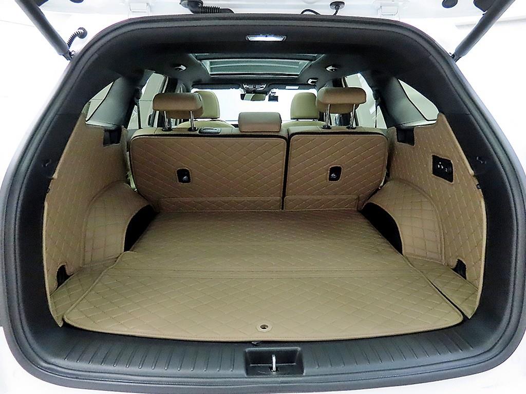 기아 더 뉴쏘렌토 하이브리드(MQ4) 1.6 HEV 2WD 시그니처 - 이미지 16