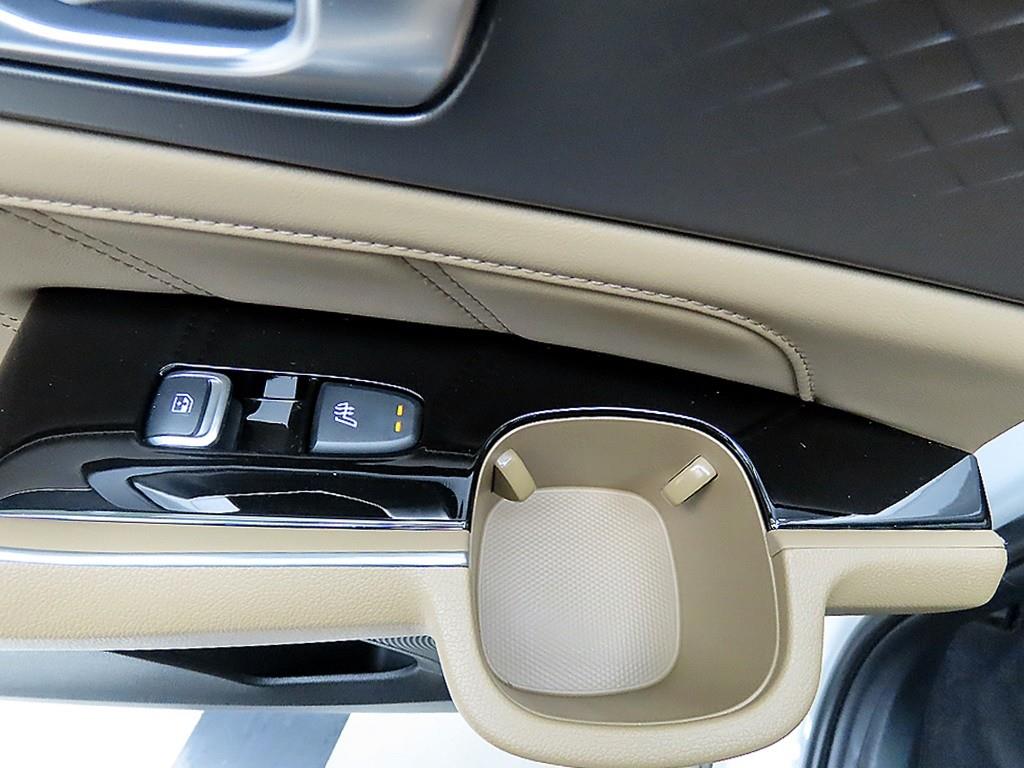 기아 더 뉴쏘렌토 하이브리드(MQ4) 1.6 HEV 2WD 시그니처 - 이미지 14