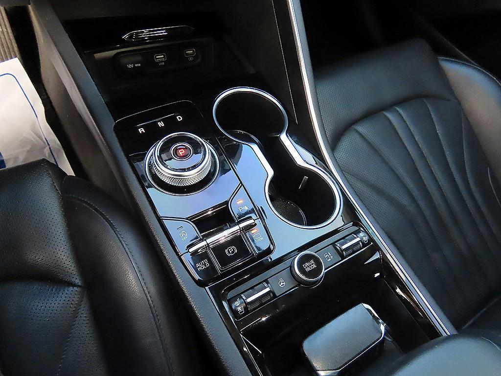 기아 신형 K5(DL3) 1.6 가솔린 터보 시그니처 - 이미지 2