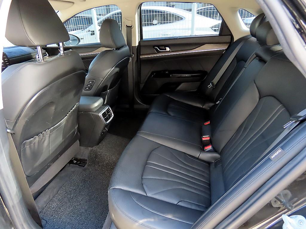 기아 신형 K5(DL3) 1.6 가솔린 터보 시그니처 - 이미지 6