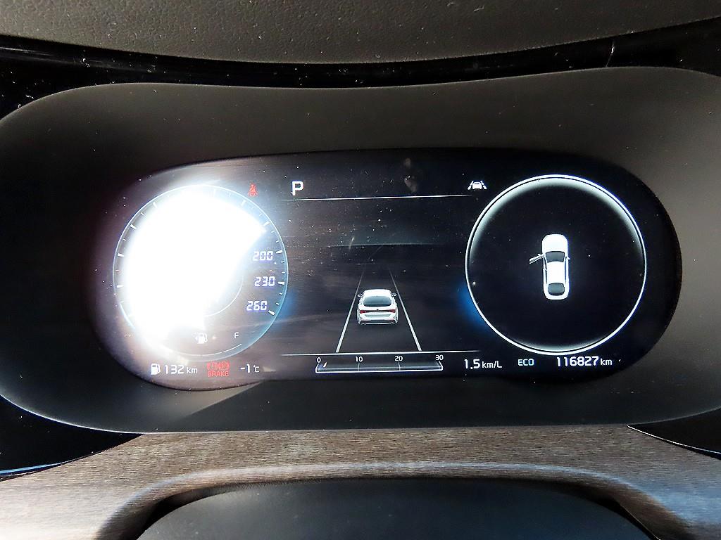 기아 신형 K5(DL3) 1.6 가솔린 터보 시그니처 - 이미지 5