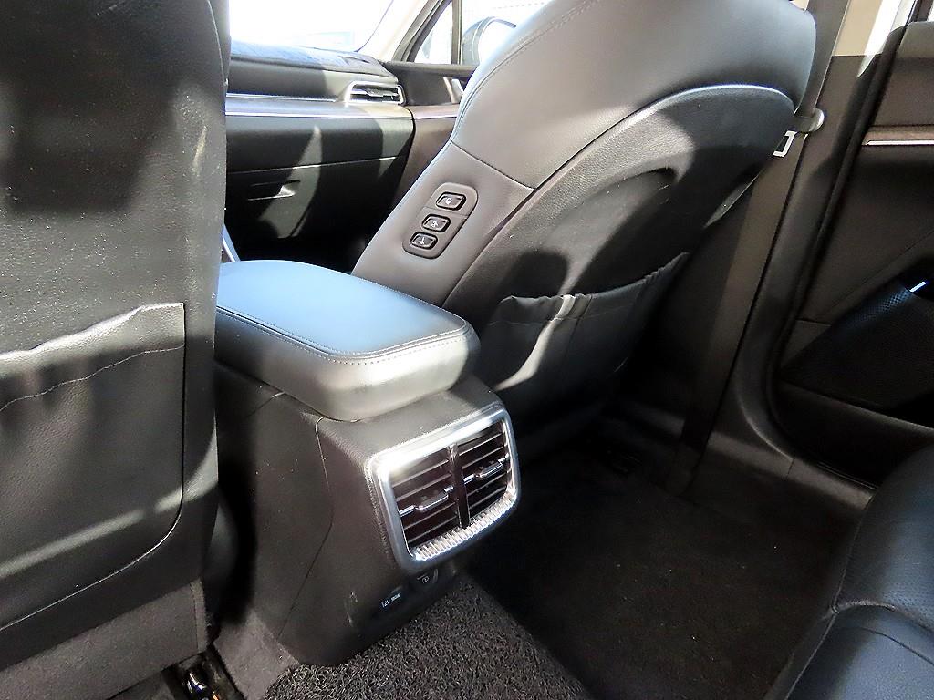 기아 신형 K5(DL3) 1.6 가솔린 터보 시그니처 - 이미지 12