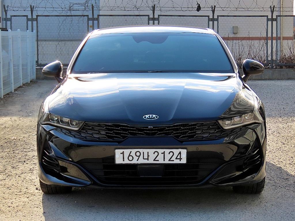 기아 신형 K5(DL3) 1.6 가솔린 터보 시그니처 - 이미지 15