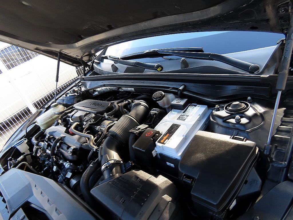 기아 신형 K5(DL3) 1.6 가솔린 터보 시그니처 - 이미지 18