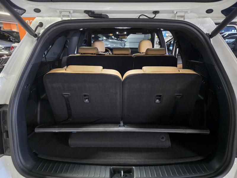 기아 신형쏘렌토 하이브리드(MQ4) 1.6 HEV 2WD 그래비티 - 이미지 11