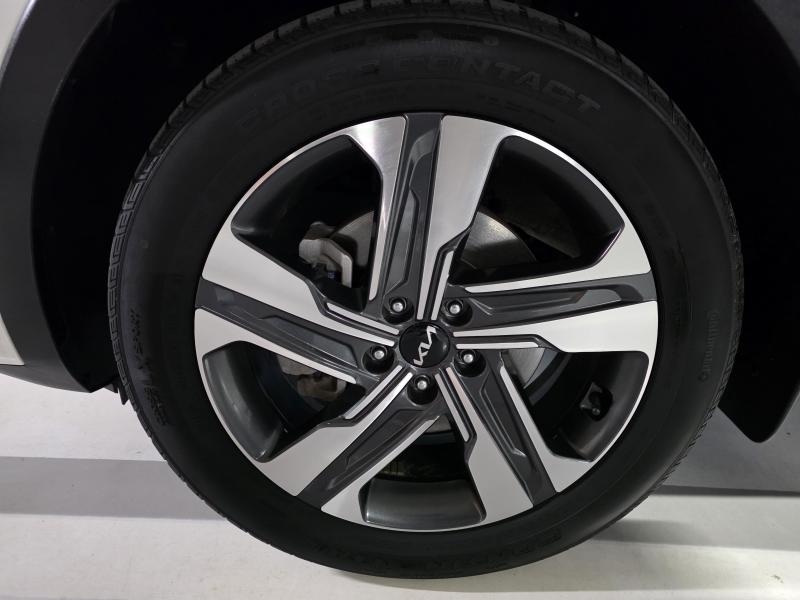 기아 신형쏘렌토 하이브리드(MQ4) 1.6 HEV 2WD 그래비티 - 이미지 15