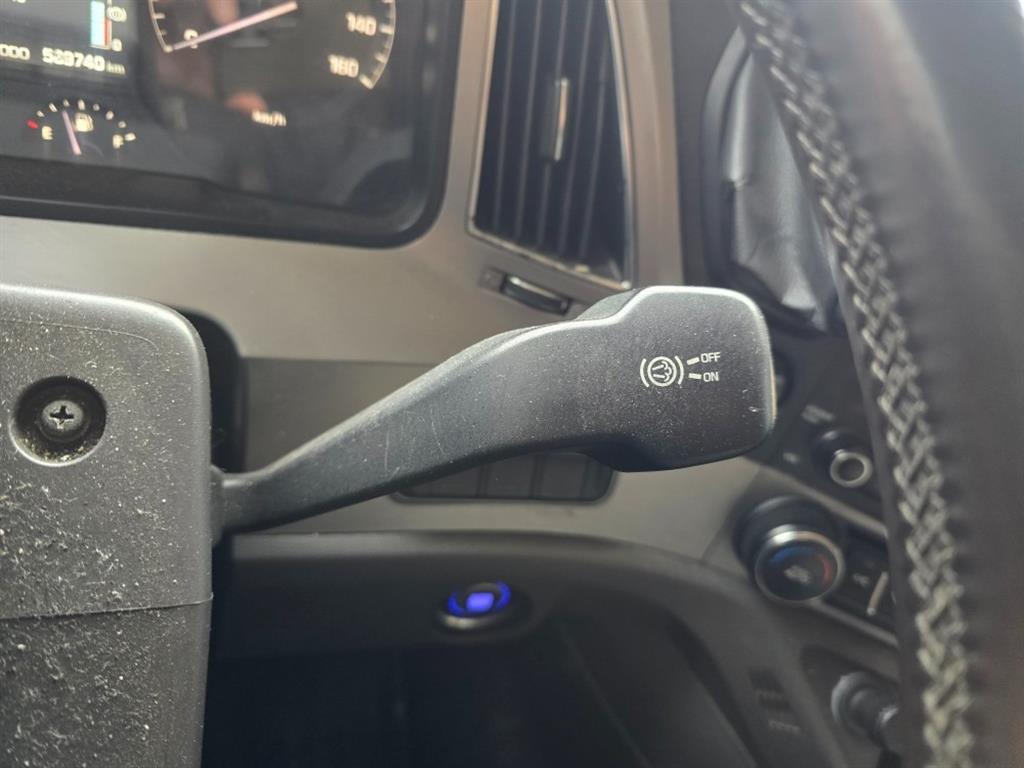 현대 트라고 엑시언트 - 이미지 9