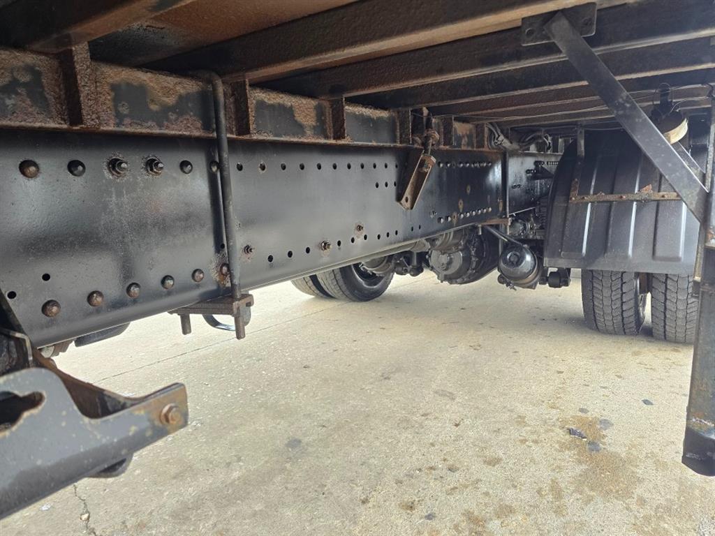 현대 트라고 엑시언트 - 이미지 14