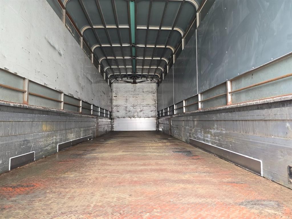 현대 트라고 엑시언트 - 이미지 12