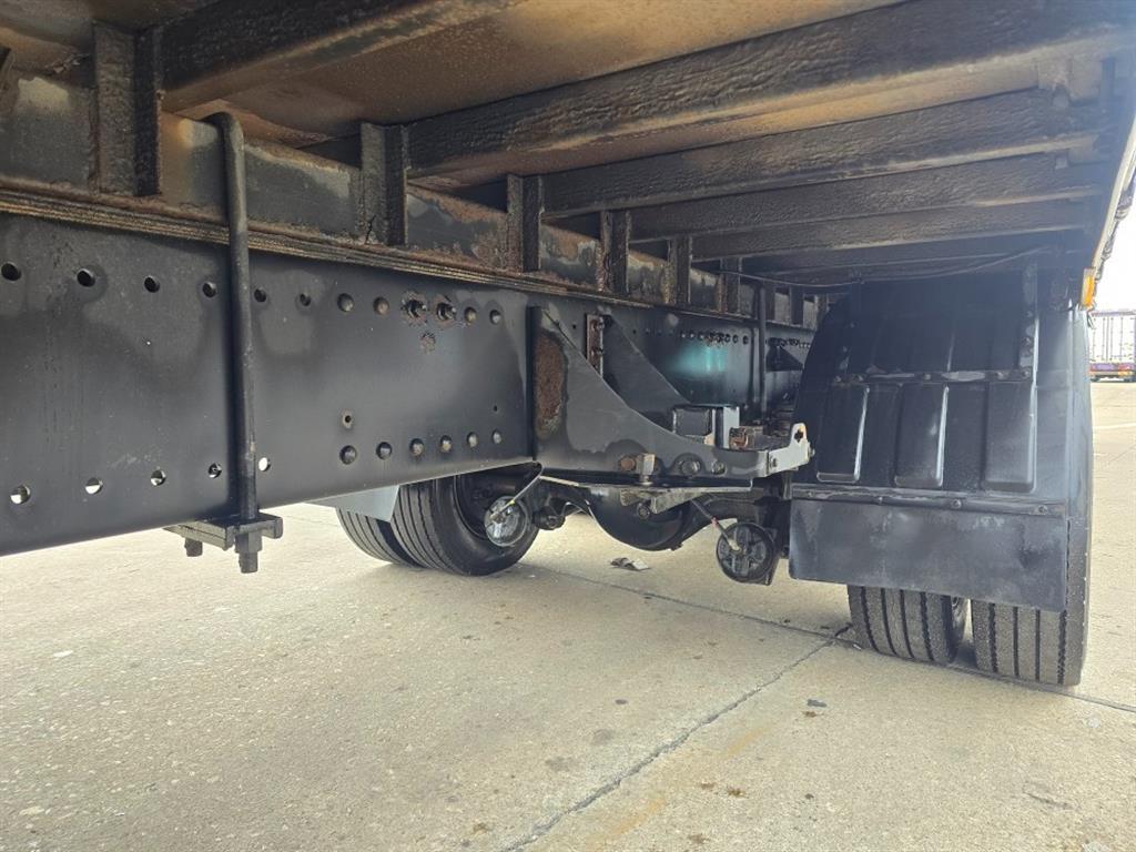 현대 트라고 엑시언트 - 이미지 10