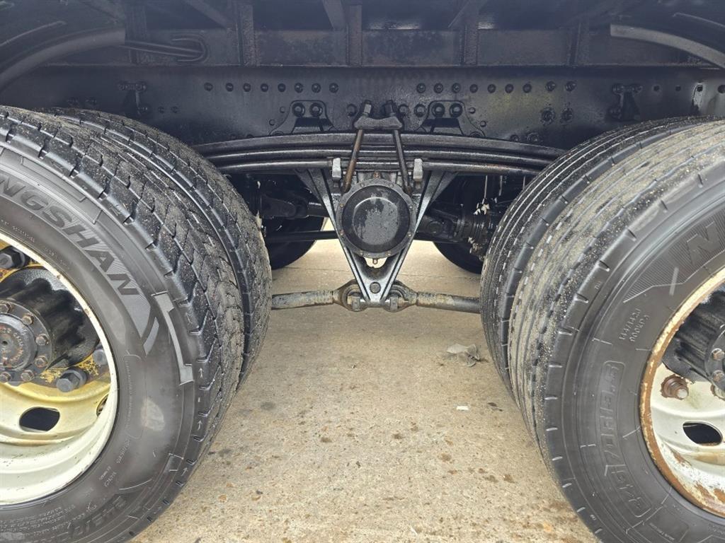 현대 트라고 엑시언트 - 이미지 16