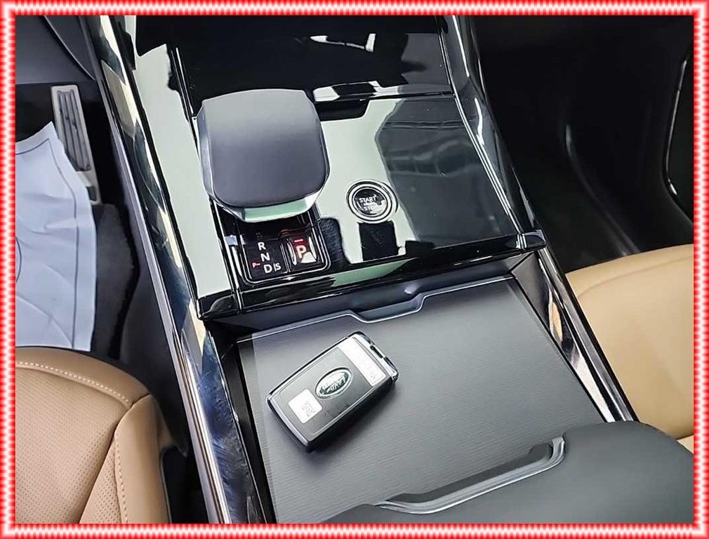 랜드로버 레인지로버 스포츠(3세대) 3.0 P400 오토바이오그래피