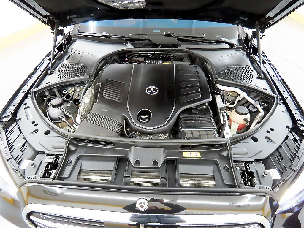 벤츠 S클래스(7세대) S500L 4매틱 - 이미지 7