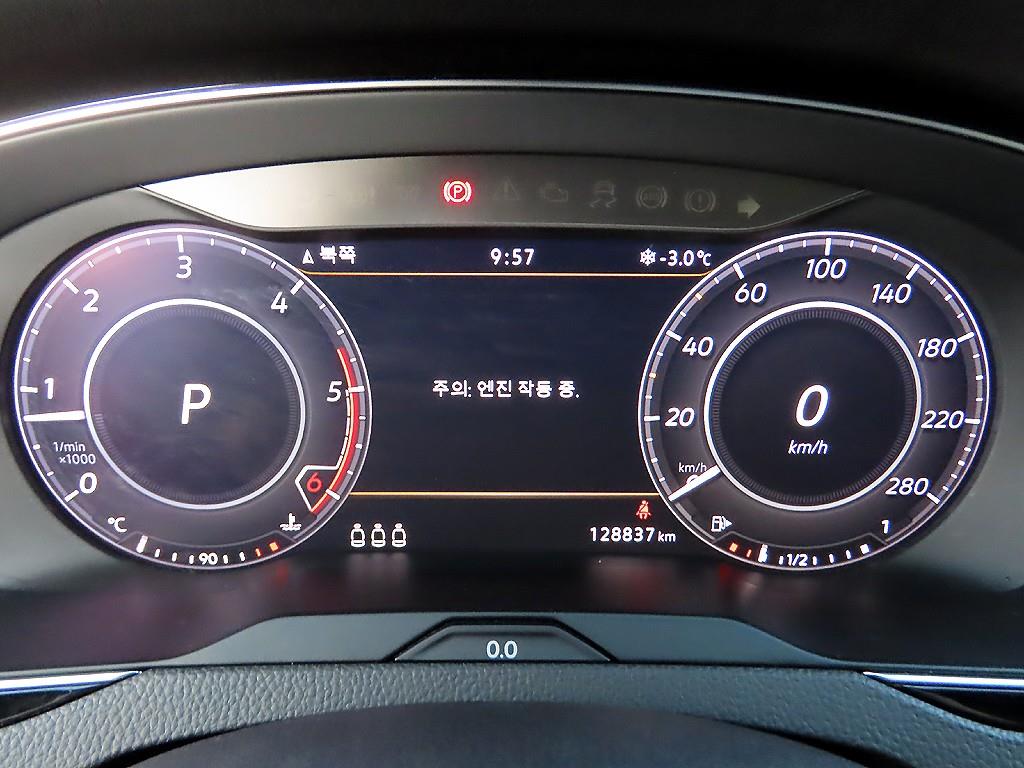 폭스바겐 아테온 2.0 TDI 엘레강스 프레스티지