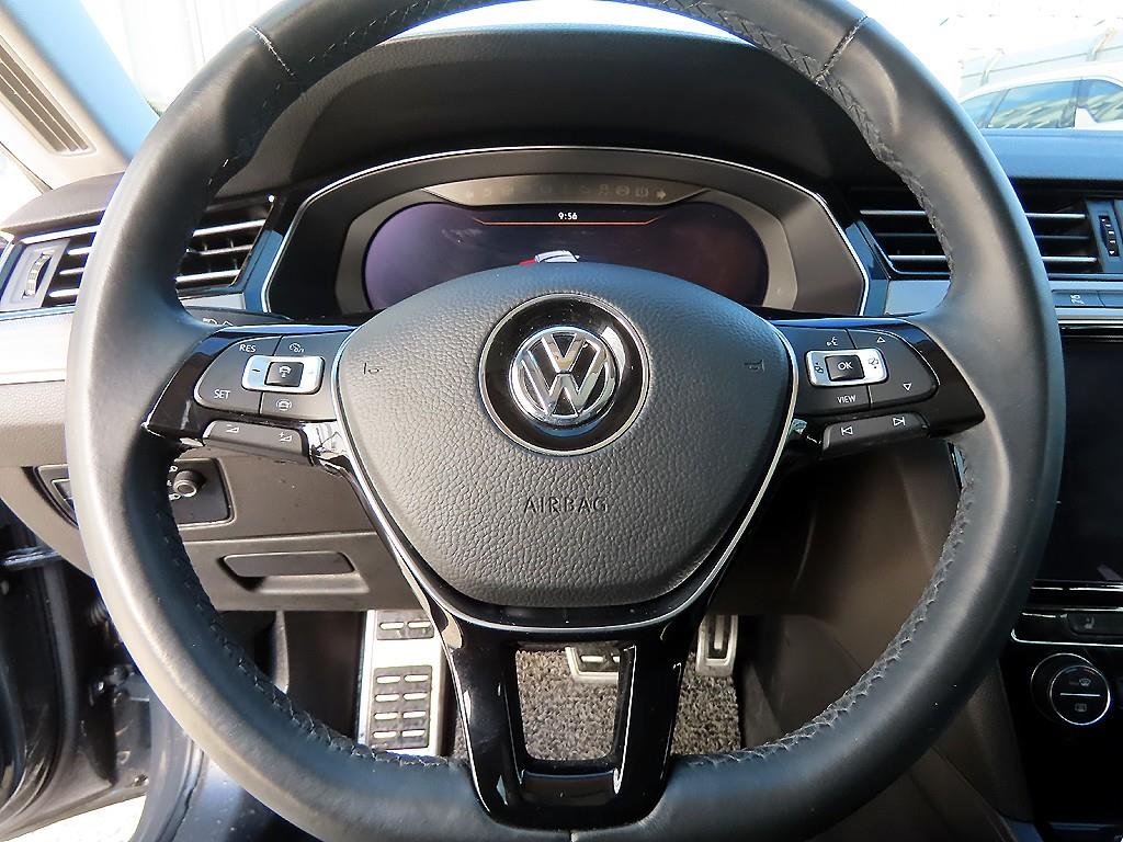 폭스바겐 아테온 2.0 TDI 엘레강스 프레스티지 - 이미지 6